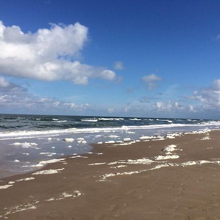 Beachvibes Егмонд ан Зее Екстериор снимка